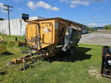 Main image Kuhn Knight 3130